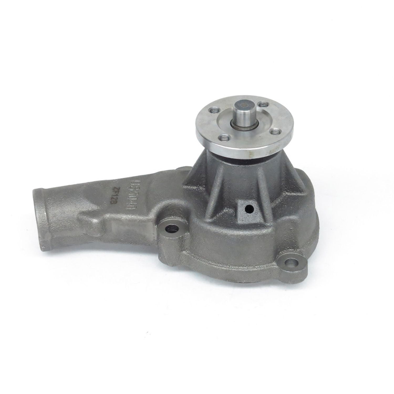 US Motor Works - US5040 - US Motor Works Engine Water Pump P/N:US5040 Fits select: 1987-1993 CHEVROLET S TRUCK S10, 1991-1993 GMC SONOMA