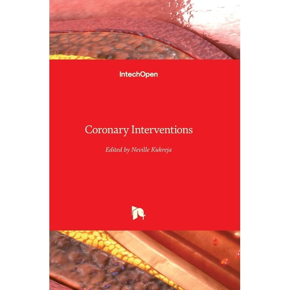 Coronary Interventions (Hardcover)