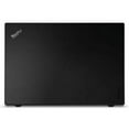 thumbnail image 2 of Lenovo Thinkpad T460s Ordinateur Portable Intel Core i5 6300U ★★★★★ 16 Go 256 Go SSD Windows 11 Pro Bon Noir, 2 of 2