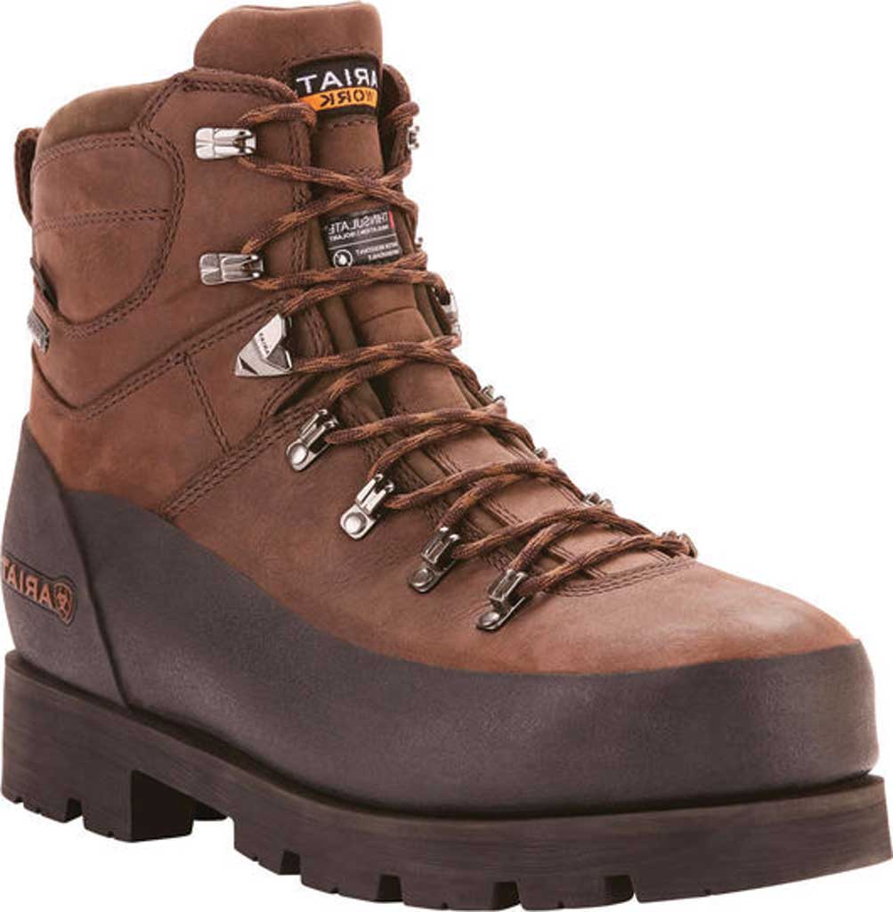 Linesman Ridge Insulated Safety Boots 