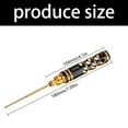 thumbnail image 5 of Hex Screwdriver Kit 4 Size 1.5/2/2.5/3.0mm Ergonomic Grip Allen Wrench for Remote Control Car Model Maintenance Tool, 5 of 8