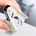 thumbnail image 7 of Viflosae Stapler Staplers for Desk Stapler Office Stapler Nail Pickers Small Household Stapler Disassembly Stapler Needle Pickers, 7 of 7
