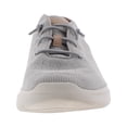 thumbnail image 3 of Cobb Hill Juna Braid Women's Metallic Sneakers 10M, 3 of 3