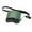 green, variant on Mini Hand Crank Charger Portable Mobile Phone Emergency Charger