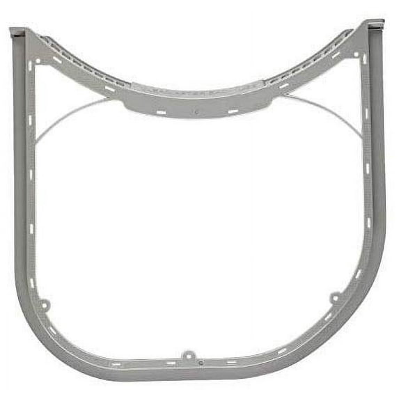 Nispira Lint Trap Screen Filter Replacement For LG Electronics Cloth Dryer 5231EL1003B, 1 Filter.