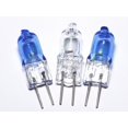 thumbnail image 2 of Transparent 35W G4 Halogen Energy Saving Light Bulbs, 2 of 5