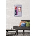 thumbnail image 3 of Mean Girls - Une feuille, 3 of 4
