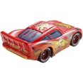 thumbnail image 4 of Disney Pixar Cars Route Réparation Foudre McQueen Véhicule, 4 of 4