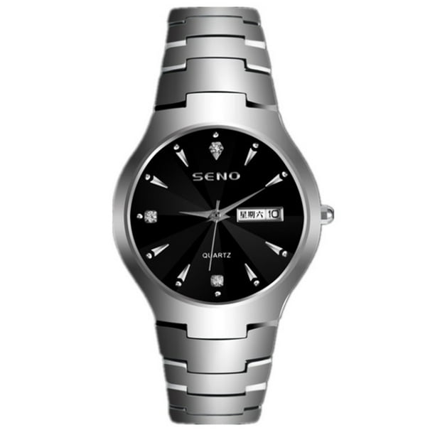 Korean automatic cheap watch