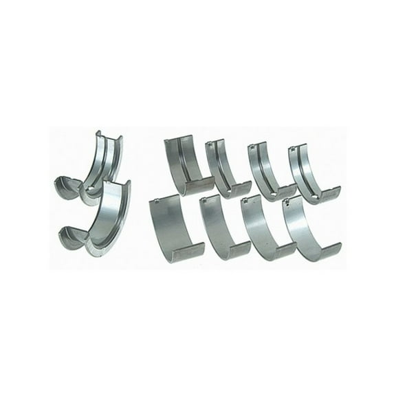 Sealed Power 4999MA Main Bearing Set Fits select: 1994-2003 DODGE RAM 1500, 1994-2002 DODGE RAM 2500