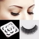 thumbnail image 2 of Farfi 5 par/caja pestañas postizas desordenadas efecto 6d densas imitación visón belleza pestañas postizas para mujeres, 2 of 5