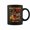 Black, variant on Turkeysaurus Rex Dab Turkey Dino Thanksgiving Toddler Boys Coffee Mugs