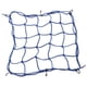 thumbnail image 2 of Red de Carga para Motocicleta de 15''x15 '' Ganchos Ajustables Y Malla Ajustada de 2''x2 '' Azul DYNWAVEMX Helmet Cargo Luggage Net, 2 of 8