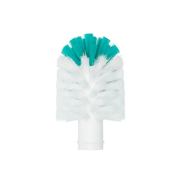 OXO Tot Soap Dispensing Bottle Brush Refill (1), Teal