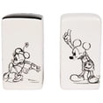 thumbnail image 3 of Disney Mickey et Minnie Mouse Salières et Poivrières Rectangulaires, 3 of 4