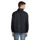 thumbnail image 2 of SOLS-  Cortavientos/Chaqueta fina Impermeable unisex - Modelo Surf (Azul marino), 2 of 3