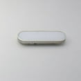 thumbnail image 2 of Latitude 1 - Light Satin Nickel / Silver Contemporary / Modern - LED Aluminum And Polycarbonate, 2 of 4