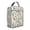 Grey-22, variant on Boho Cactus Insulated Lunch Bag – Cute Kawaii Succulent Design with Watercolor Desert Cactus Art, Minimalist Botanical Pattern, Durable Waterproof Thermal Cooler Tote for Southwestern Style