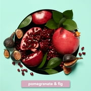 ONYX Professional Hydrating Shimmer Body Mist, Pomegranate Fig, For everyone, Unisex.
