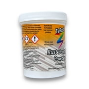 Tenax - TeRust Rust Remover Poultice Powder 8 oz