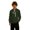 Dark Green, variant on Teen Boys' Costumes Long Sleeve Boys Medieval Shirt Pirate Costume Kids Dress up Clothes Boy Halloween Costumes 11-12 Years