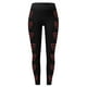 thumbnail image 3 of MKLEKYY Leggings deportivos mujer Pantalones de yoga estampados casuales para el día de San Valentín para mujer Leggings, 3 of 3