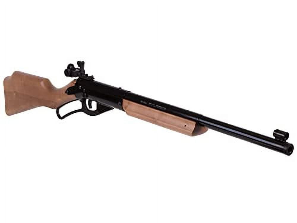 Avanti 499B Champion 177 Caliber BB Air Rifle