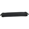 thumbnail image 4 of For 2015-2021 WRX Hood Scoop Black 90829VA010NN SU1231100, 4 of 5