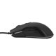 thumbnail image 3 of Ratón Para Juegos Con Cable Usb Retroiluminado Rgb De 12000Dpi 8 Niveles De Dpi Ajustable Para Win7/Win10 Noticed EL006461-00, 3 of 6