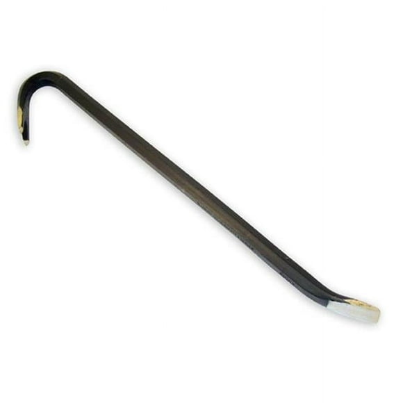 Olympia Tools 64-418 Barre de Frappe 18 Po. avec Tige Hexagonale