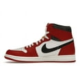 thumbnail image 2 of Jordan Men's 1 Retro High OG Chicago Lost and Found Basketball Shoes, from StockX, 2 of 5