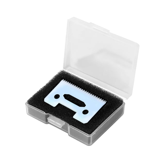 CUCHILLA NAVAJA REPUESTO CERAMICA WAHL PARA MAQUINA DE CORTE (MICRODENTADA)