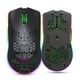 thumbnail image 3 of Ratón Inalámbrico Btafrte T66 Con Carcasa Nido 7 Botones Programables negro, 3 of 9