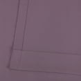thumbnail image 5 of Exclusive Fabrics  Purple Rain Blackout Curtain Panel Pair, 5 of 6