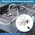 thumbnail image 2 of Electric Fuel Pump Assembly No.E7184M/5135549AC Fuel Filter Pump Module for Dodge Durango 2004-2007 for Chrysler Aspen 2007, 2 of 6