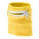 thumbnail image 1 of Banda para el sudor kusrkot Pulsera deportiva Amarillo, 1 of 7