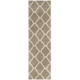 thumbnail image 4 of Safavieh Hudson Aline Geometric Shag Area Rug, 4 of 5