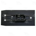 thumbnail image 2 of Four Seasons 20347 HVAC System Switch for Ford Contour, Mystique, 2 of 3