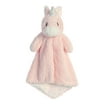 ebba - Large Gray Cuddlers Luvster - 16" Rocko - Snuggly Baby Stuffed ...