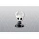 thumbnail image 4 of Figura de anime Hollow Knight versión Q de Aixlan, figura de acción de Hollow Knight en PVC, figura de Hornet, modelo coleccionable, juguetes, regalos para niños, 4 of 5