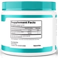 thumbnail image 2 of (3 Pack) Neuromax Plus – Daily Formula with a Natural Blend to Help Maintain Focus, Memory & Concentration | Clean, Gentle, Easy-to-Take Powder for Everyday Sharpness (90 Servings), 2 of 10