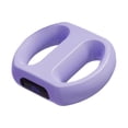 thumbnail image 2 of Zentra Electric Massage Ring Portable Multifunctional Body Vibration Tool Handheld with Purple, 2 of 9