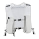 thumbnail image 4 of Mochila de hidratación, chaleco para correr, bolsillos transpirables para teléfono, bolsa deportiva impermeable Gris, 4 of 8