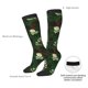thumbnail image 4 of Balery Camouflage Skull Calcetines novedosos Calcetines deportivos Calcetines hasta la rodilla Calcetines de algodón Calcetines originales y geniales, 4 of 6