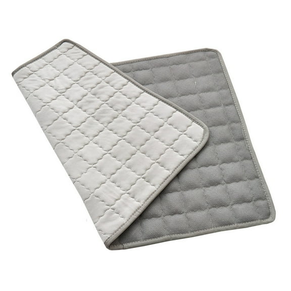 Pet Mat for Dogs and Cats Breathable Washable Portable Summer Ice Pad Indoor Comfort Mat