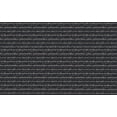 thumbnail image 1 of 17" x 27" Door Mat - Faux Coir, 1 of 1