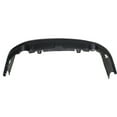 thumbnail image 4 of 57704SG001, 57794SG000 CAPA Set of 2 Bumper Covers Fascias Front & Rear Pair, 4 of 4