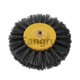 thumbnail image 2 of For 1 Piece Nylon Abrasive Wire Polishing Brush Wheel For Wood Furniture Stone Antiquing Grinding, 2 of 5
