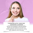 thumbnail image 2 of Strong Adheza Dental Adhesive Original,20g Adheza Thermoplastic Dental Adhesive A, 2 of 5