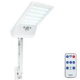 thumbnail image 1 of Luz De Calle Solar Led 48 Luz De Patio Solar Led Con Control Remoto Lámpara De Seguridad Alimentada Por Energía Solar Luz De Sensor Solar Ip65 A Prueba De Agua Muyoka Hogar, 1 of 1
